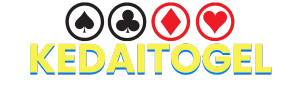 Logo KEDAITOGEL